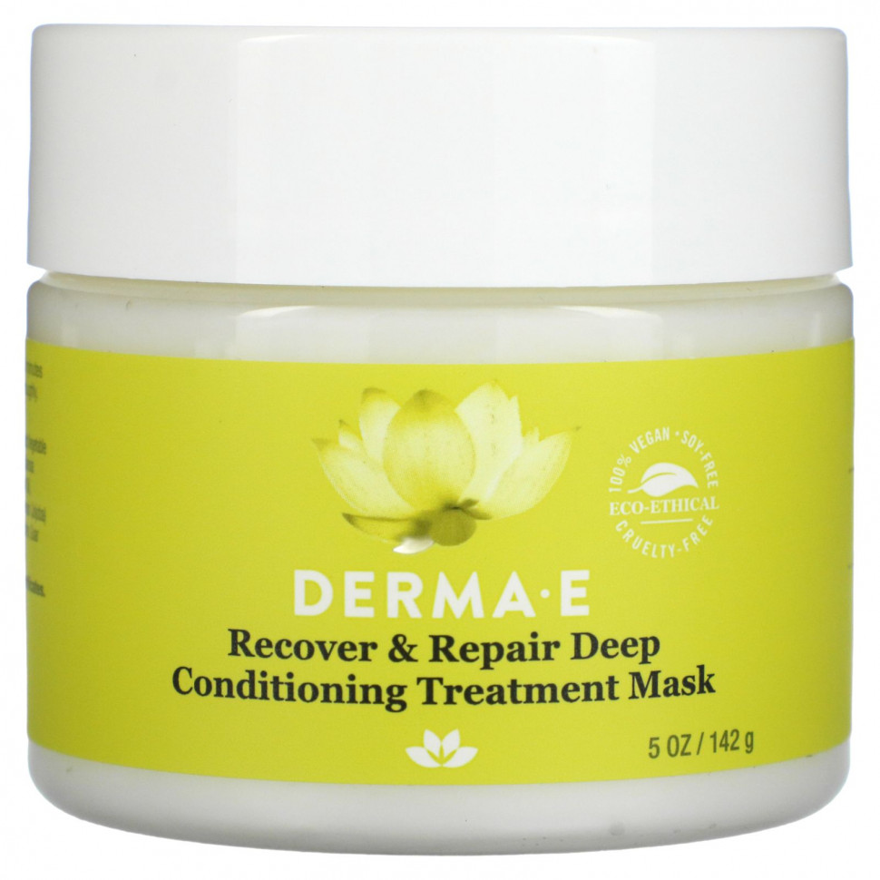  Derma E,       , 142  (5 )    -     , -, 