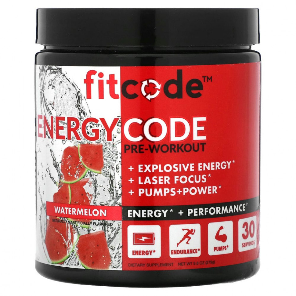  FITCODE, Energy Code,  , , 279  (9,8 )    -     , -, 