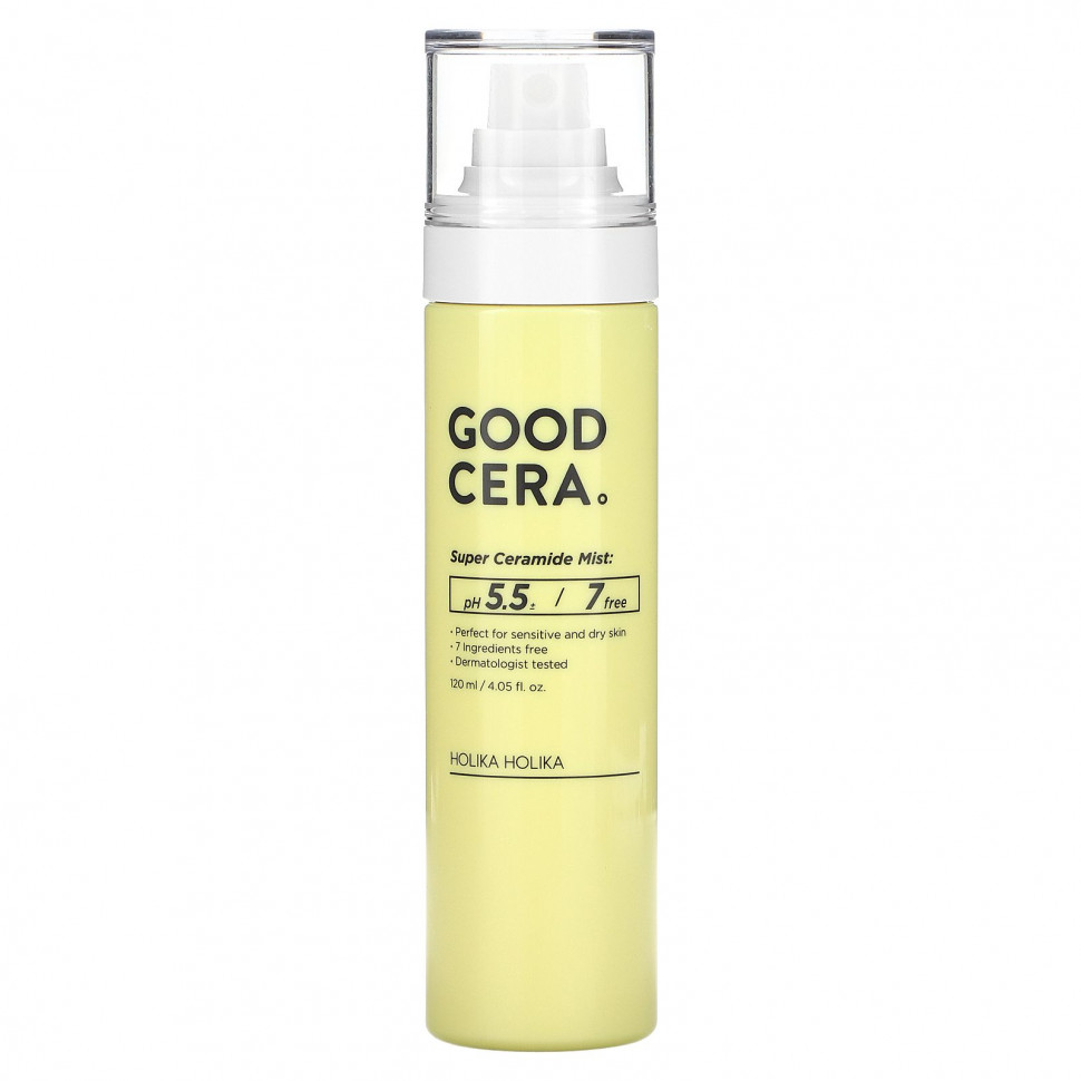  Holika Holika, Good Cera,   , 120  (4,05 . )    -     , -, 