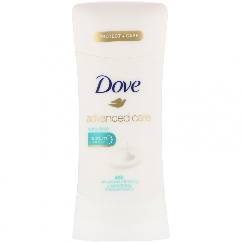  Dove, Advanced Care, -,   , 74  (2,6 )    -     , -, 