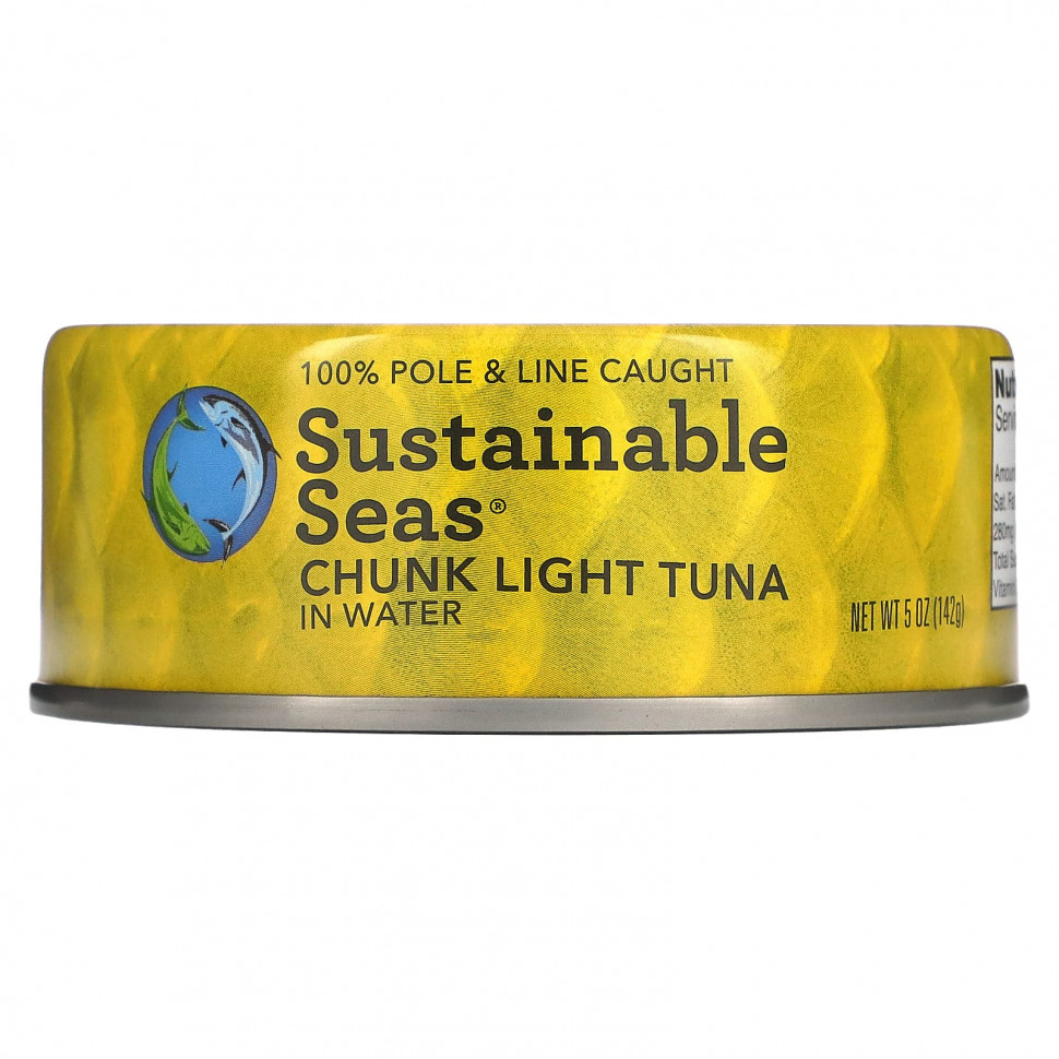  Sustainable Seas,     , 142  (5 )    -     , -, 