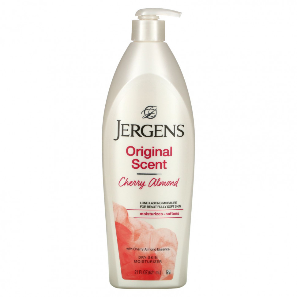  Jergens, Original Scent,     ,   , 621  (21 . )    -     , -, 