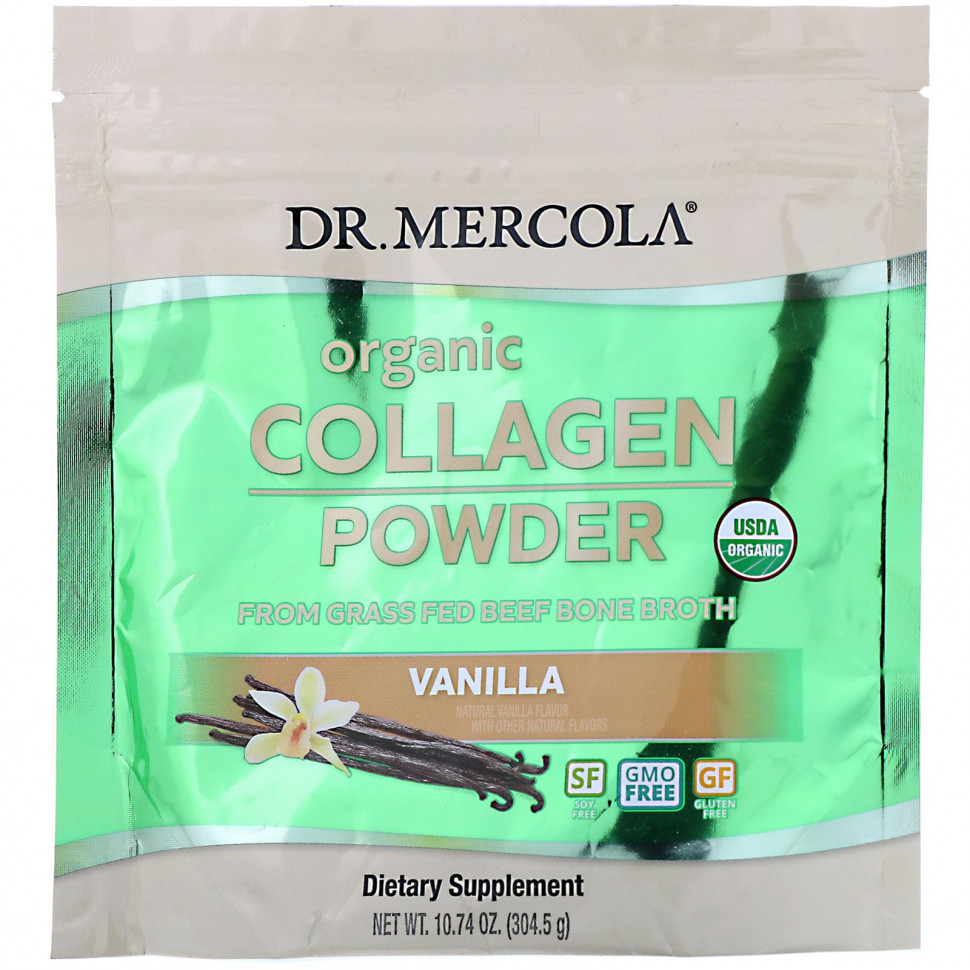  Dr. Mercola,    , , 304,5  (10,74 )    -     , -, 