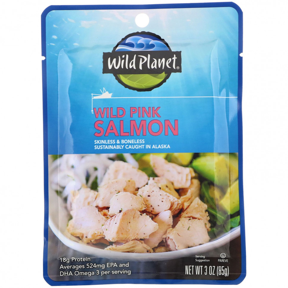  Wild Planet,       , 85  (3 )    -     , -, 