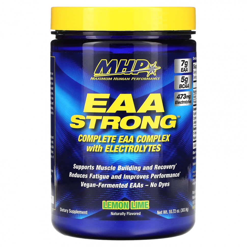  MHP, EAA Strong,   , 303,9  (10,72 )    -     , -, 