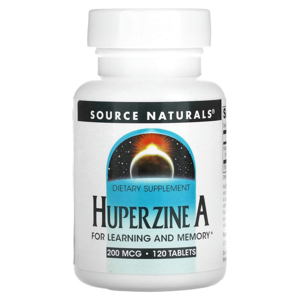  Source Naturals,  , 200 , 120     -     , -, 