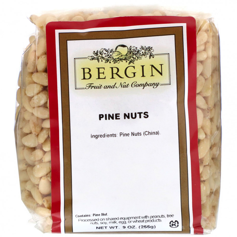  Bergin Fruit and Nut Company,  , 255  (9 )    -     , -, 