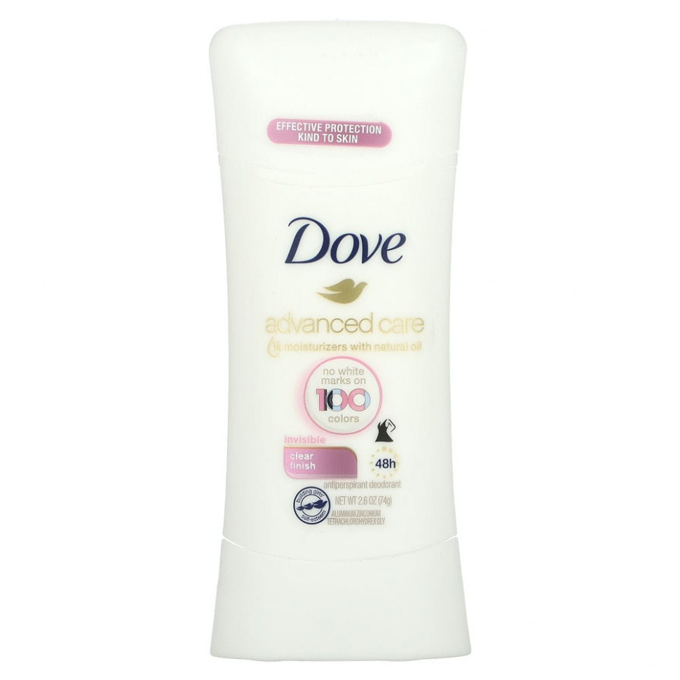  Dove, - Advanced Care, ,  , 74     -     , -, 