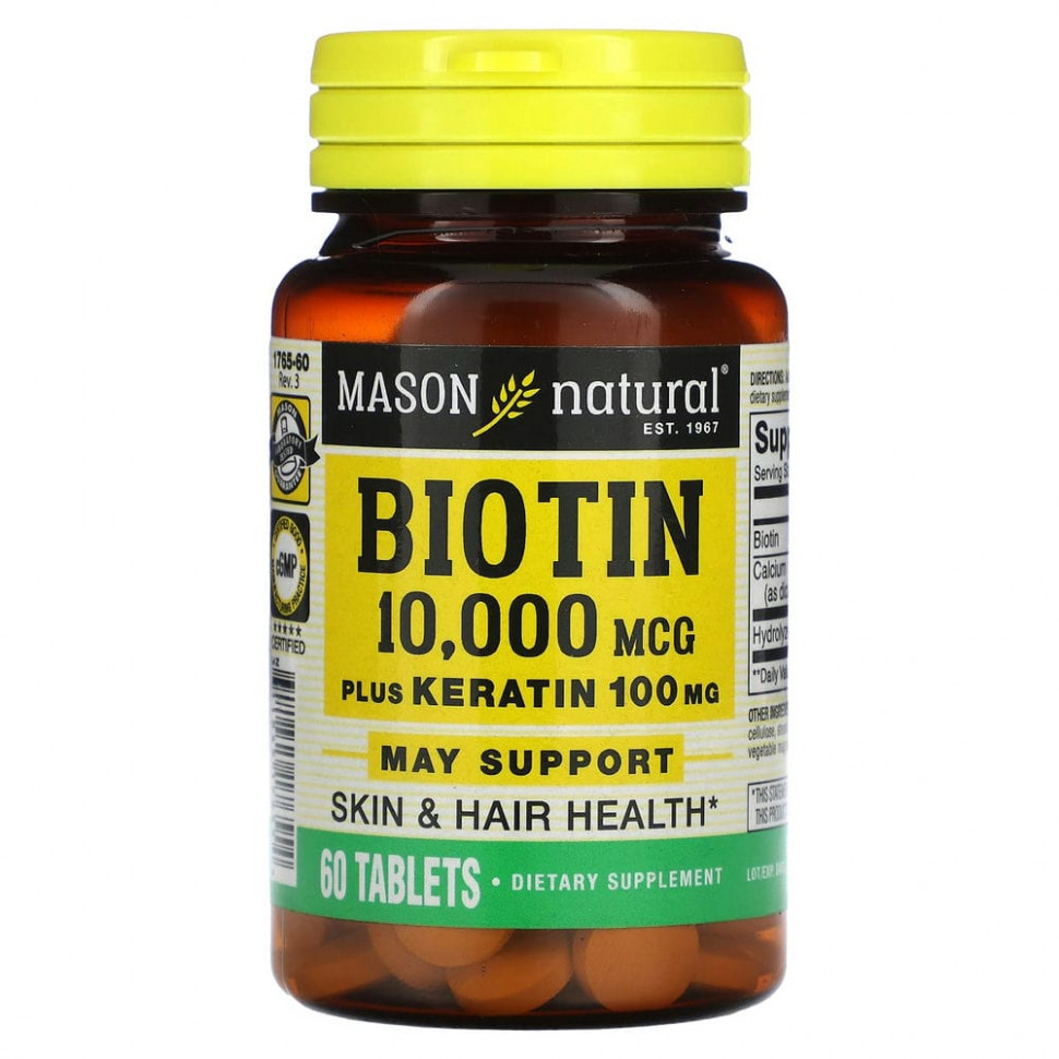  Mason Natural,   , 10 000 , 60     -     , -, 