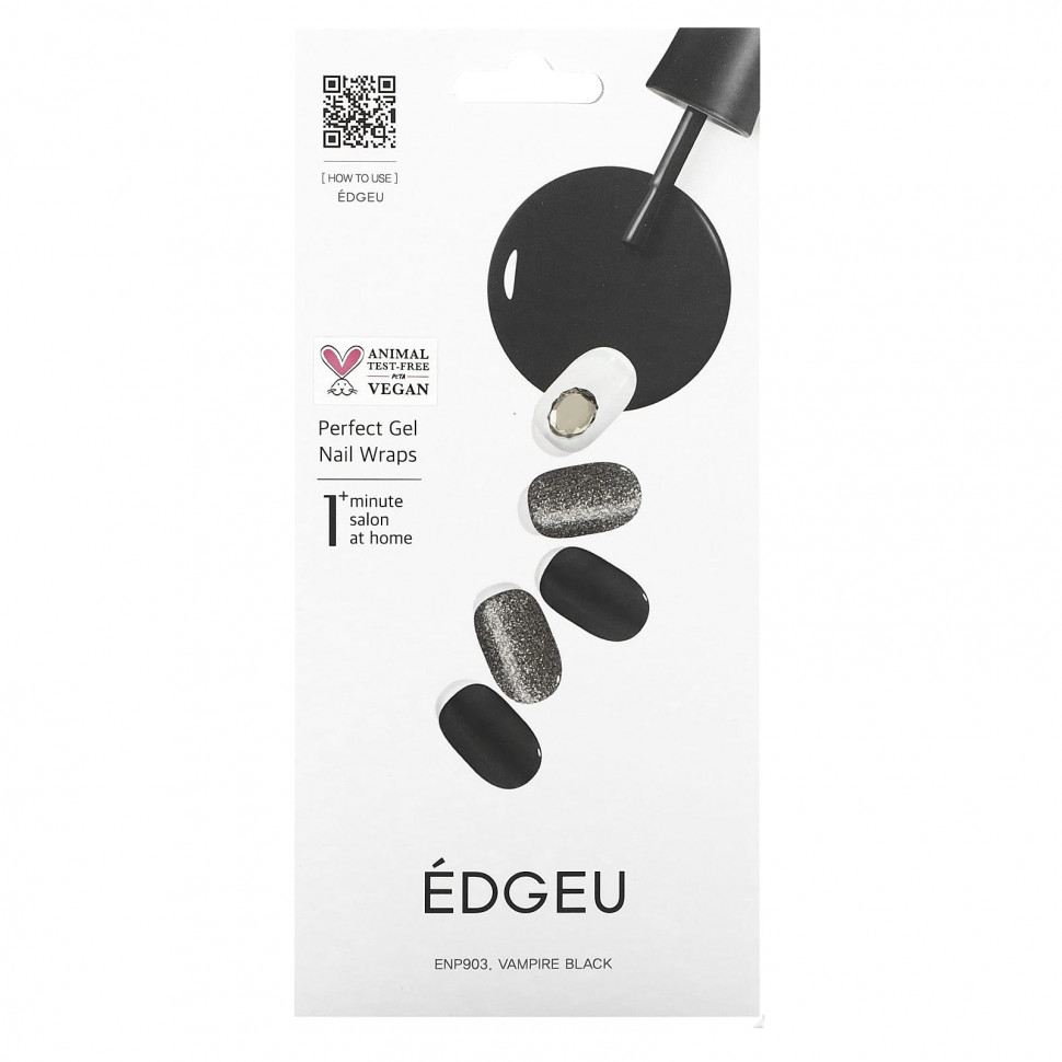  Edgeu,     Perfect, ENP903,  ,   16     -     , -, 