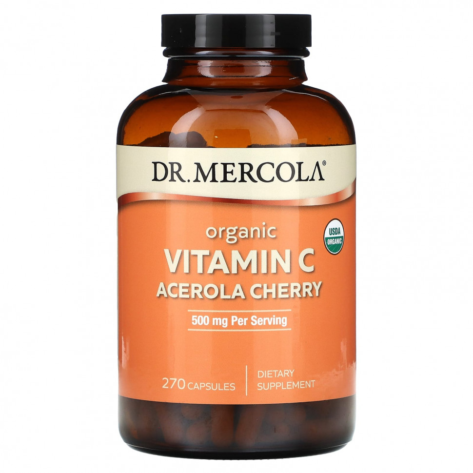  Dr. Mercola,   C, , 166 , 270     -     , -, 