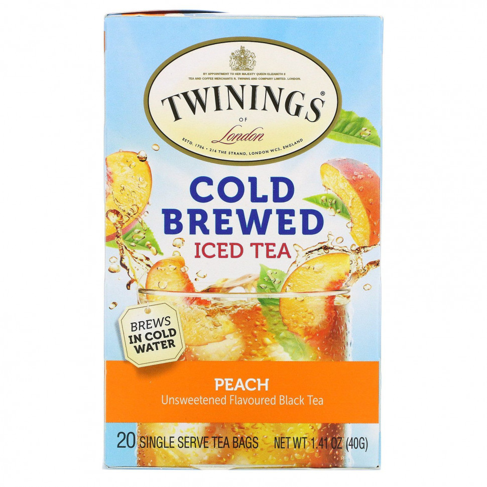  Twinings,    ,   ,   , 20     , 40  (1,41 )    -     , -, 