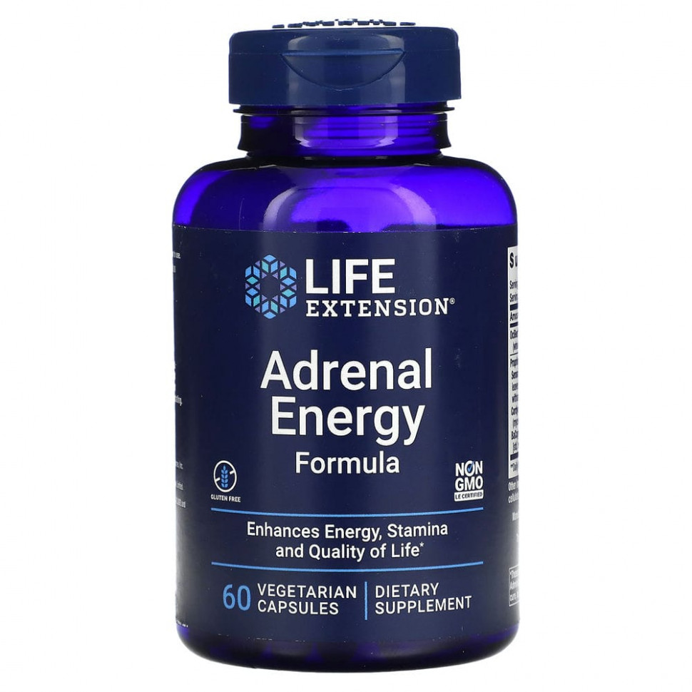  Life Extension,   , 60      -     , -, 