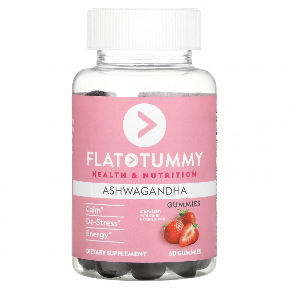  Flat Tummy, , , 60      -     , -, 