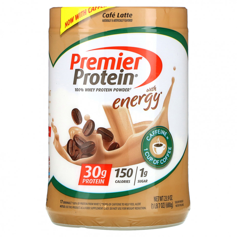  Premier Protein, 100%    ,   , 680  (1  7 )    -     , -, 