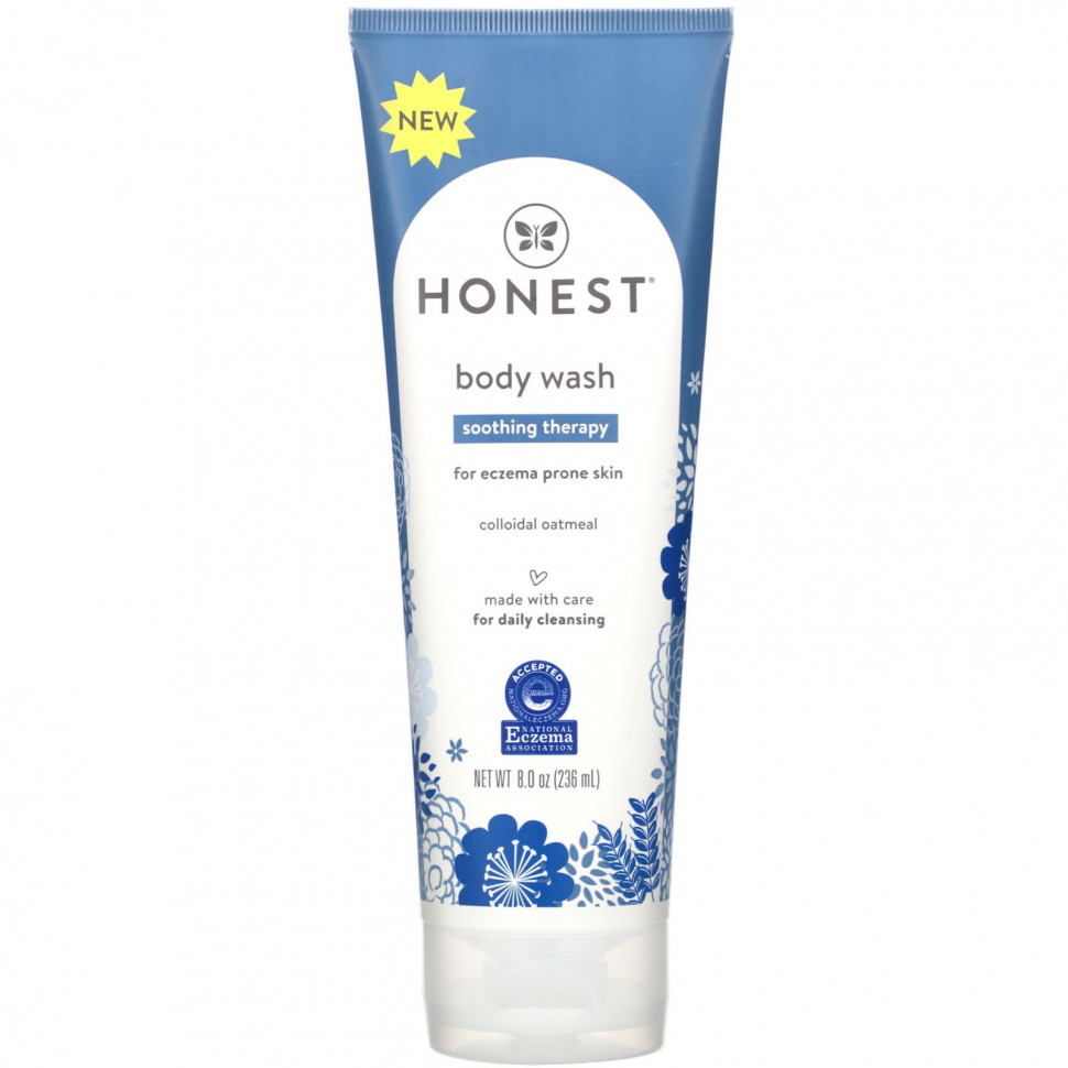  The Honest Company,    ,  ,   , 236  (8,0 )    -     , -, 