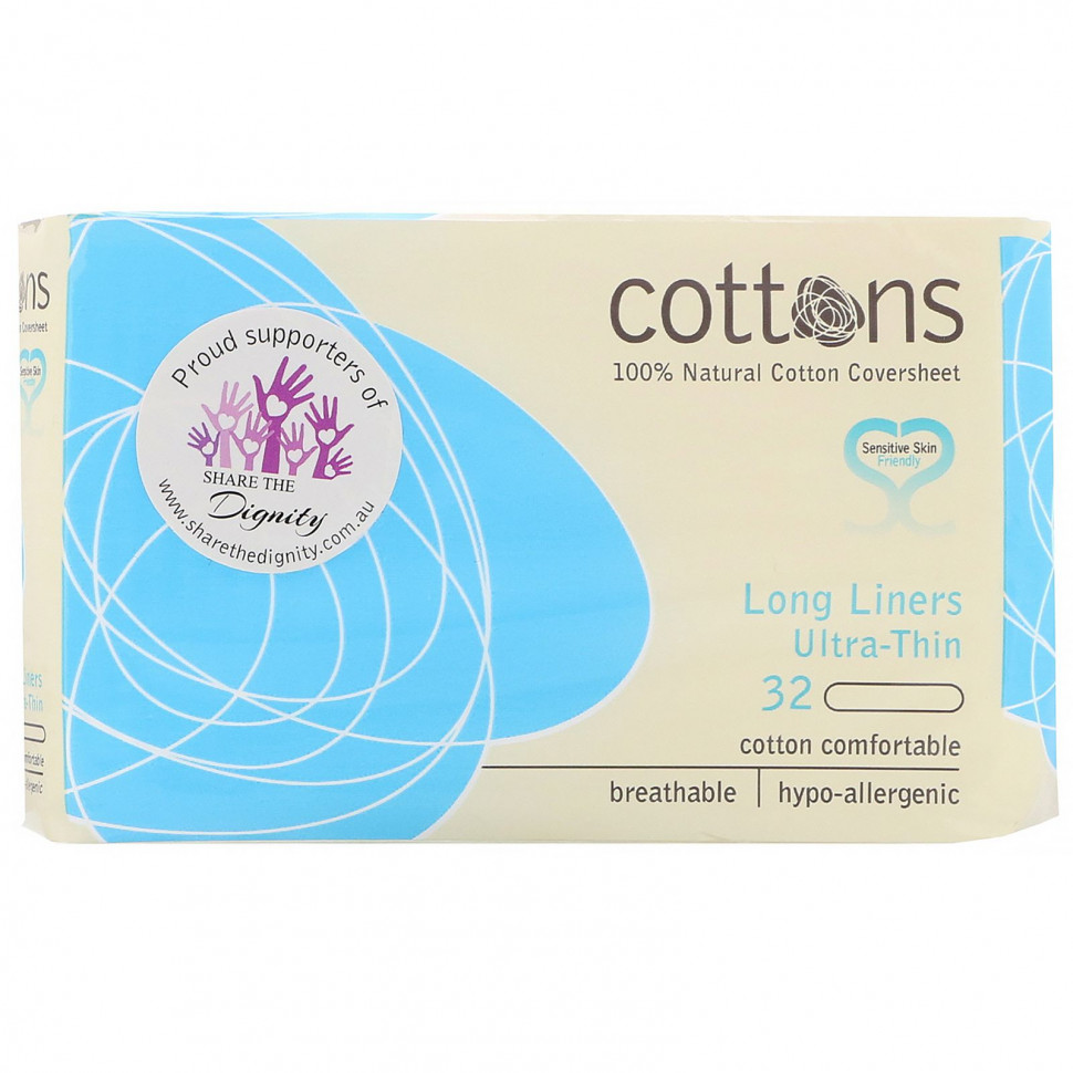  Cottons,         100%  , 32 .    -     , -, 