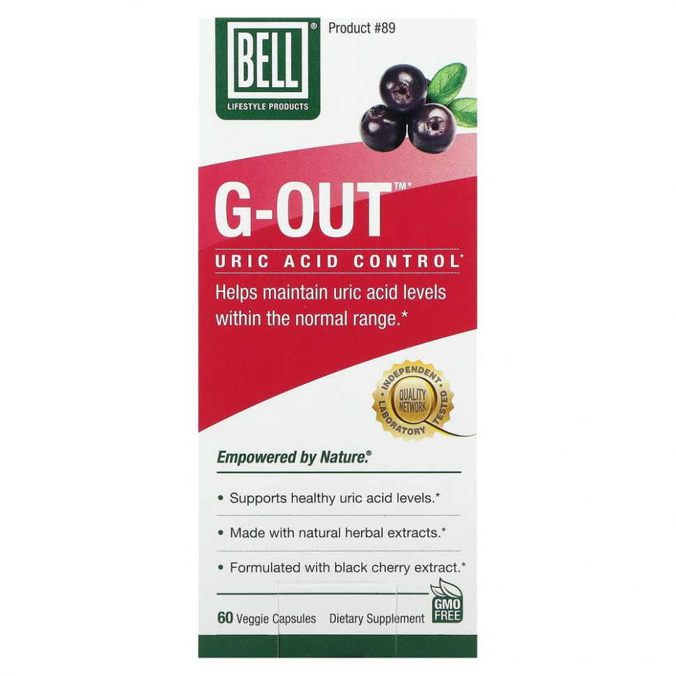  Bell Lifestyle, G-Out,    , 60      -     , -, 