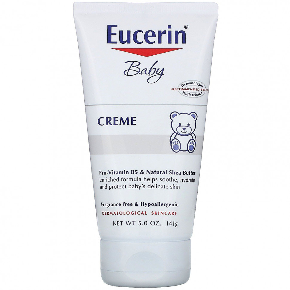  Eucerin,  , 5  (141 )    -     , -, 