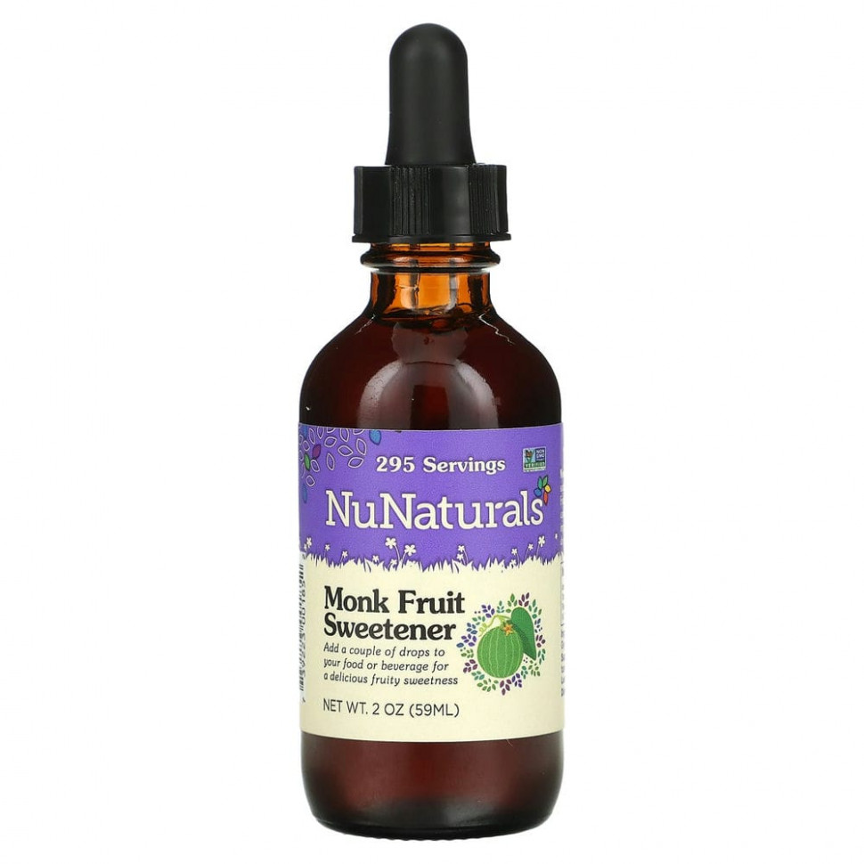  NuNaturals,   , 59  (2 )    -     , -, 