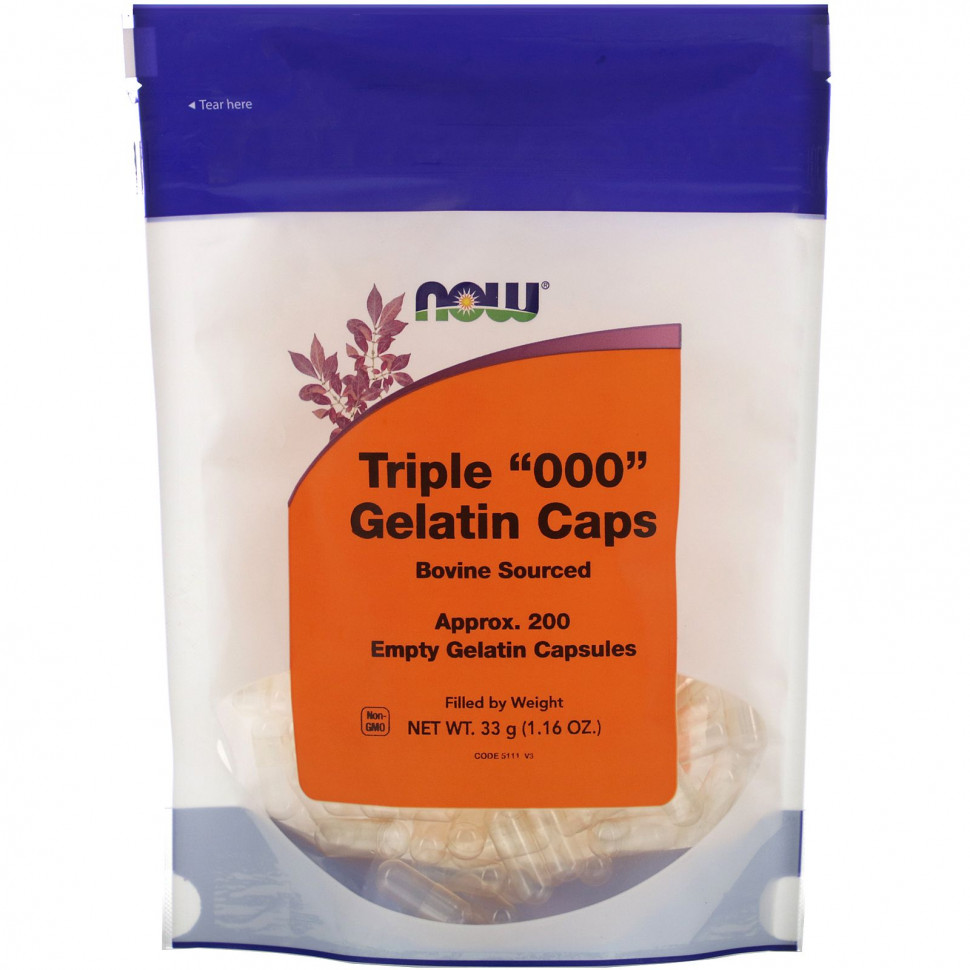  NOW Foods,    000, . 200       -     , -, 