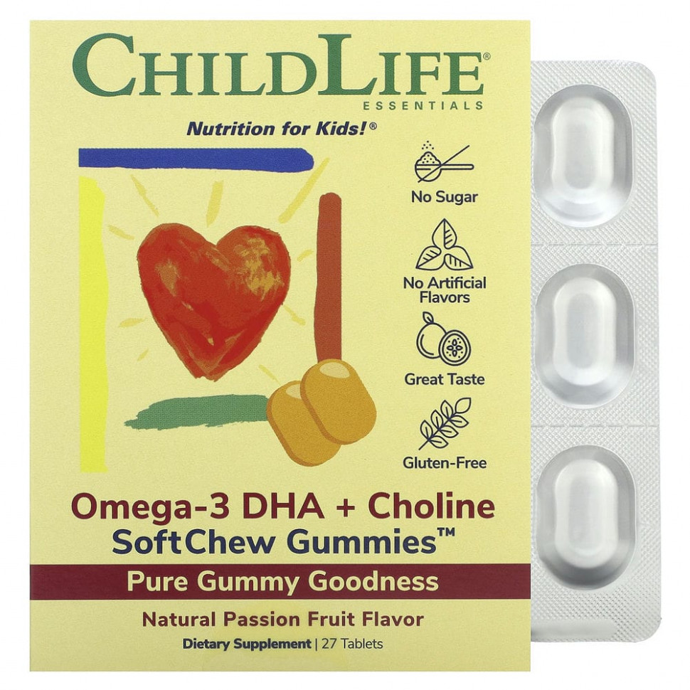  ChildLife, -3    SoftMelts,    , 27     -     , -, 