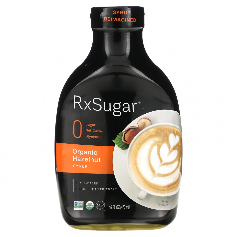  RxSugar,    , 473  (16 . )    -     , -, 