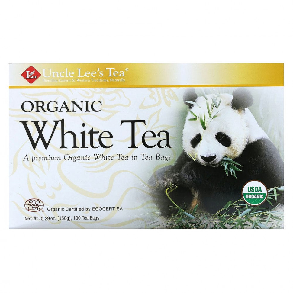  Uncle Lee's Tea,   , 100  , 150  (5,29 )    -     , -, 