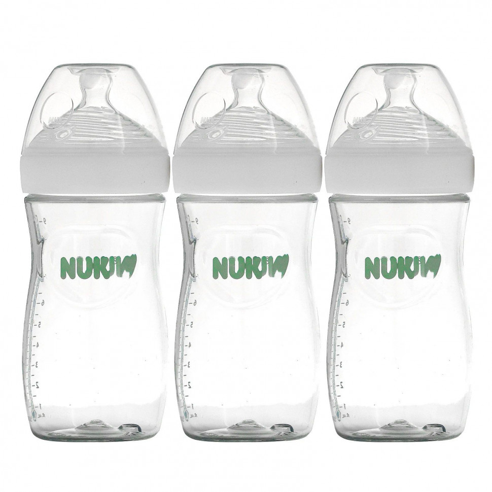  NUK, Simply Natural,   ,    1 , , 3 ,  270  (9 )    -     , -, 