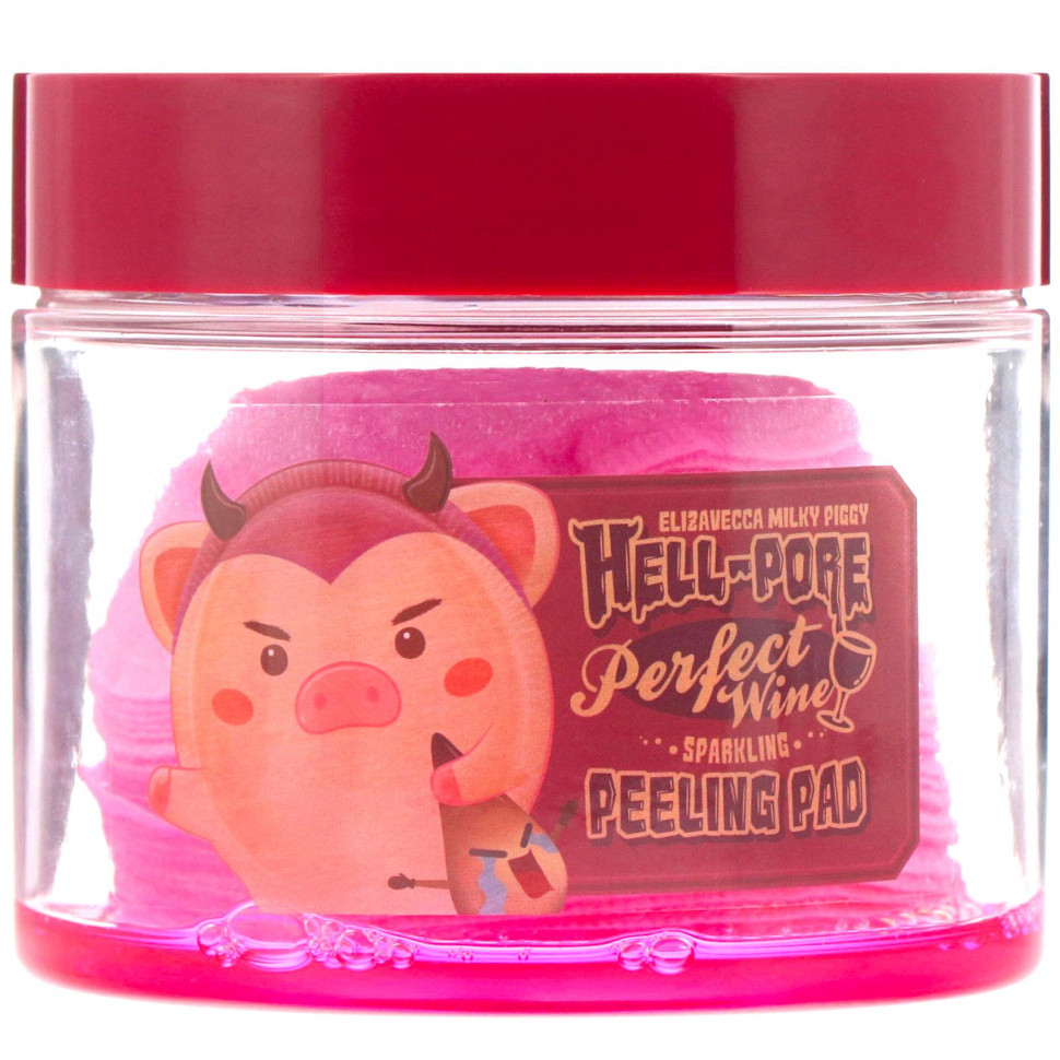  Elizavecca, Milky Piggy, Hell-Pore,        , 30     -     , -, 