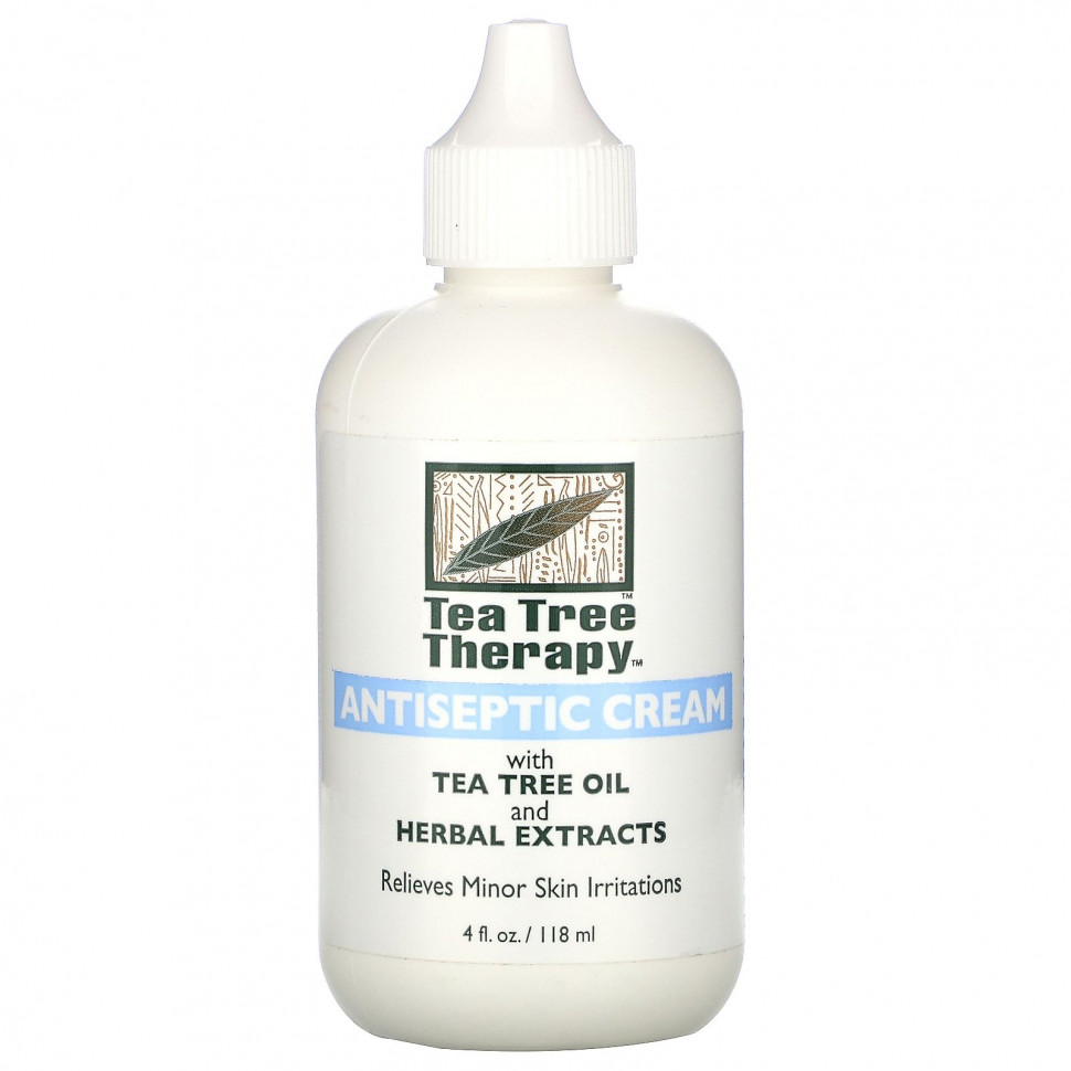  Tea Tree Therapy,         , 4   (118 )    -     , -, 