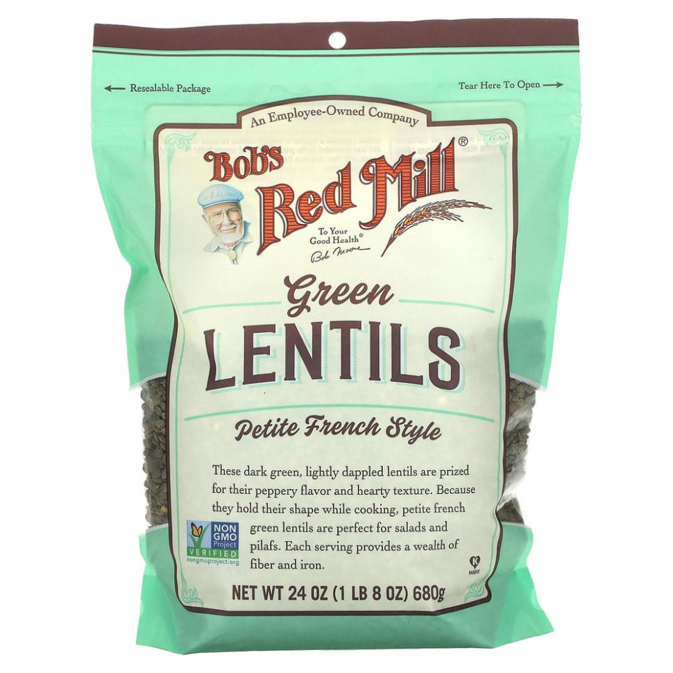  Bob's Red Mill,  , -, 680  (1  8 )    -     , -, 