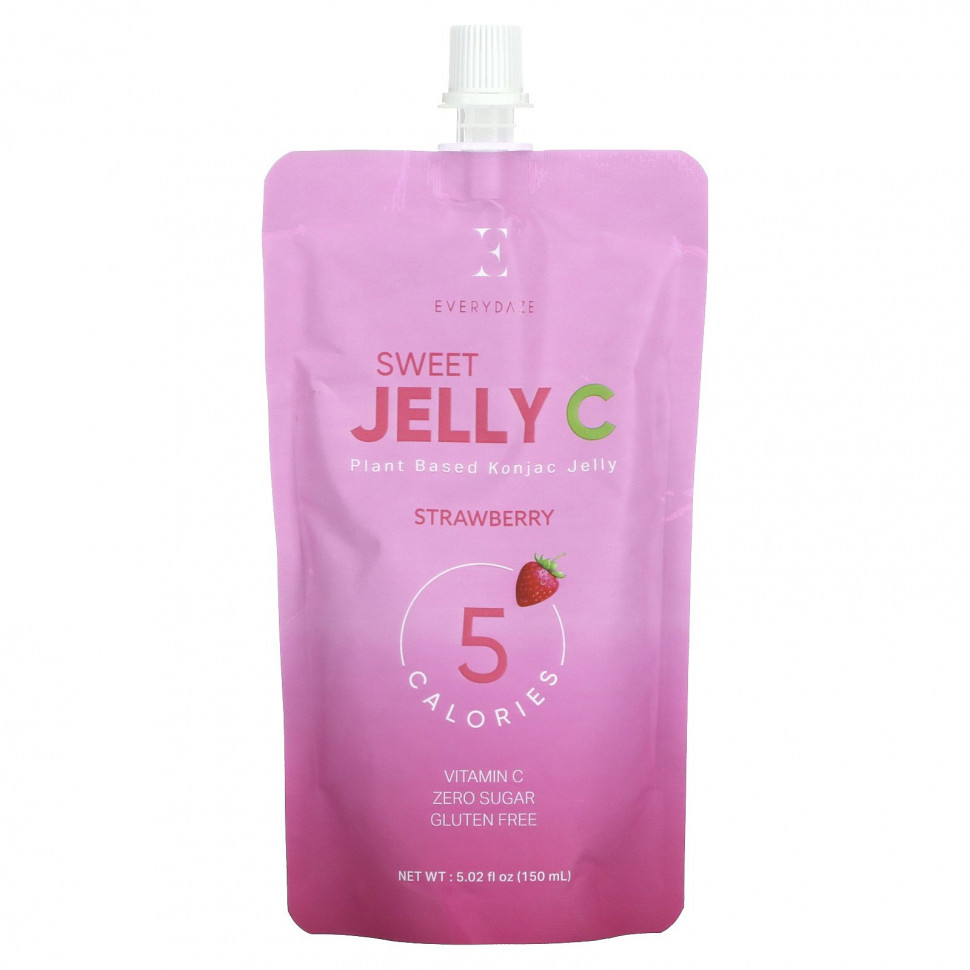  Everydaze, Sweet Jelly C,       , , 150  (5,02 . )    -     , -, 