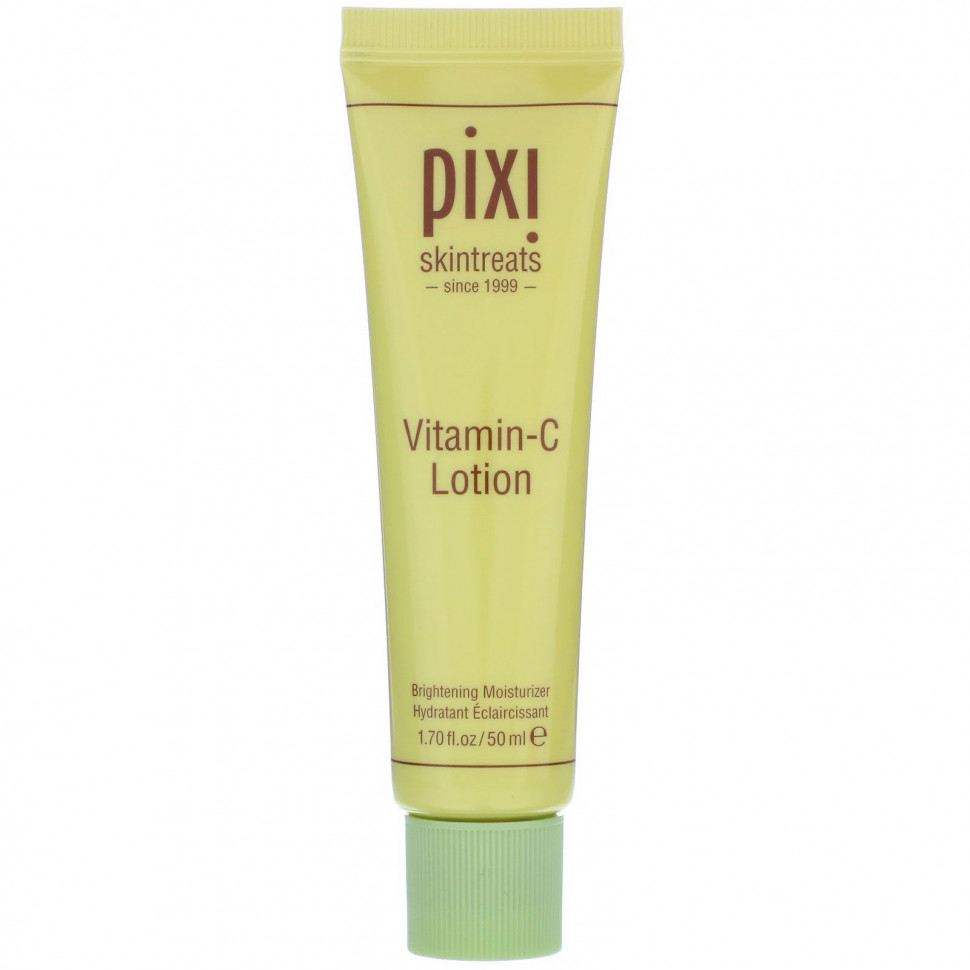  Pixi Beauty, Skintreats,    C,   , 50  (1,7 . )    -     , -, 