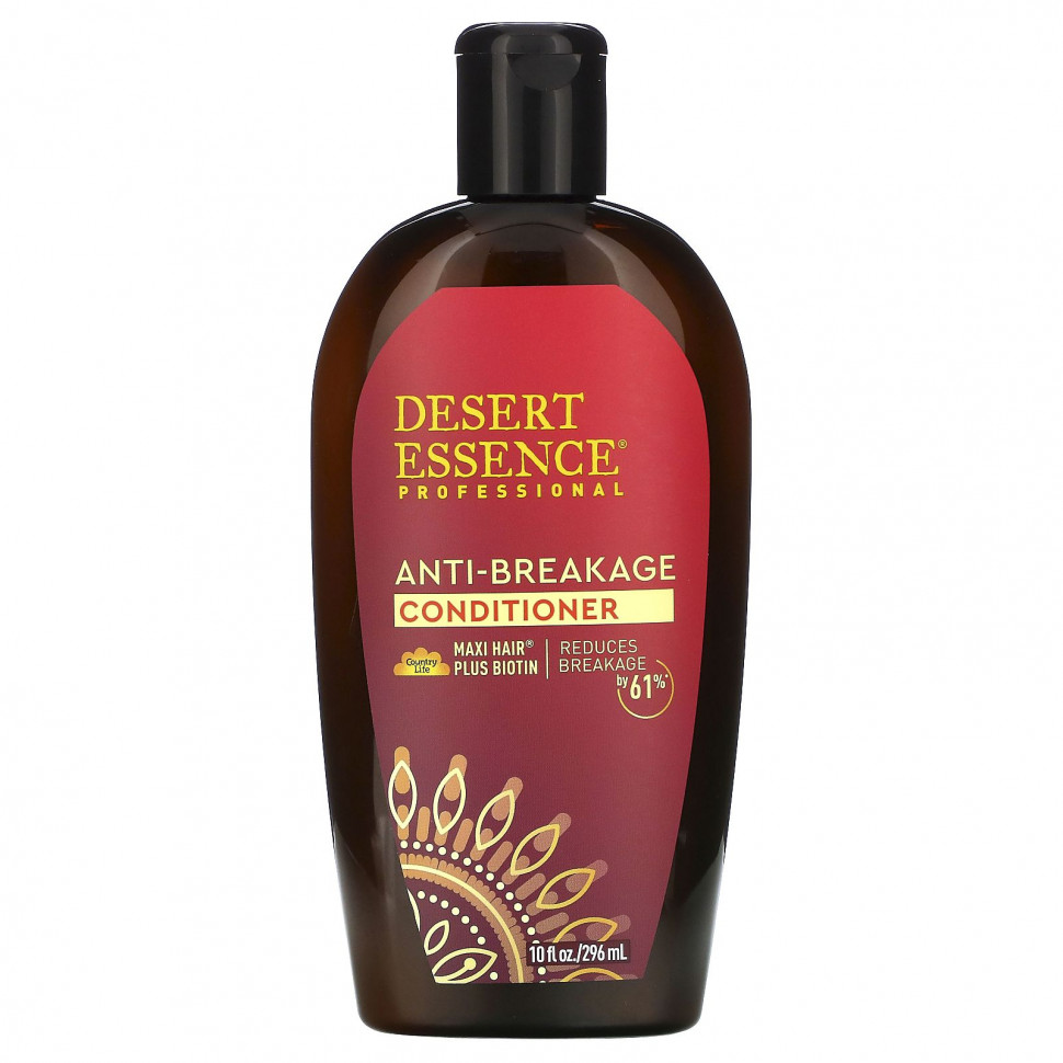  Desert Essence,    , 296  (10 . )    -     , -, 