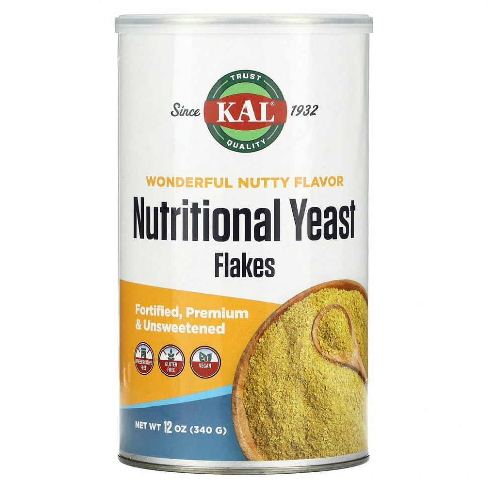  KAL, Nutritional,  , , 340  (12 )    -     , -, 