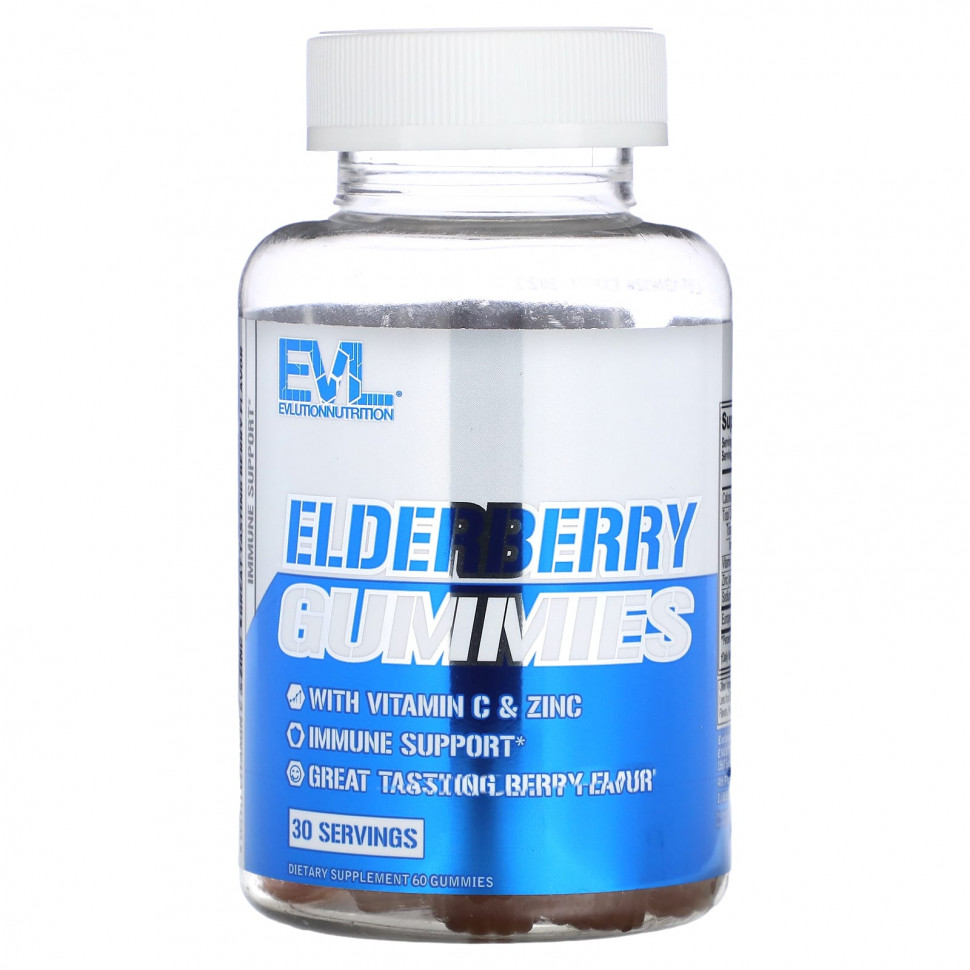  EVLution Nutrition,    , , 60 .    -     , -, 