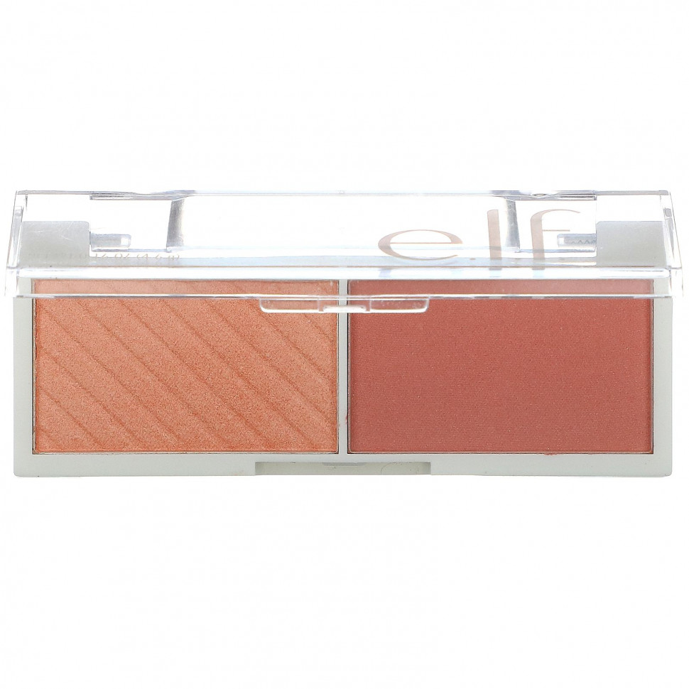  E.L.F., Bite-Size Face Duo, , 4,6  (0,16 )    -     , -, 