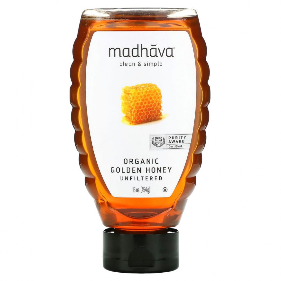  Madhava Natural Sweeteners,   , , 454  (16 )    -     , -, 