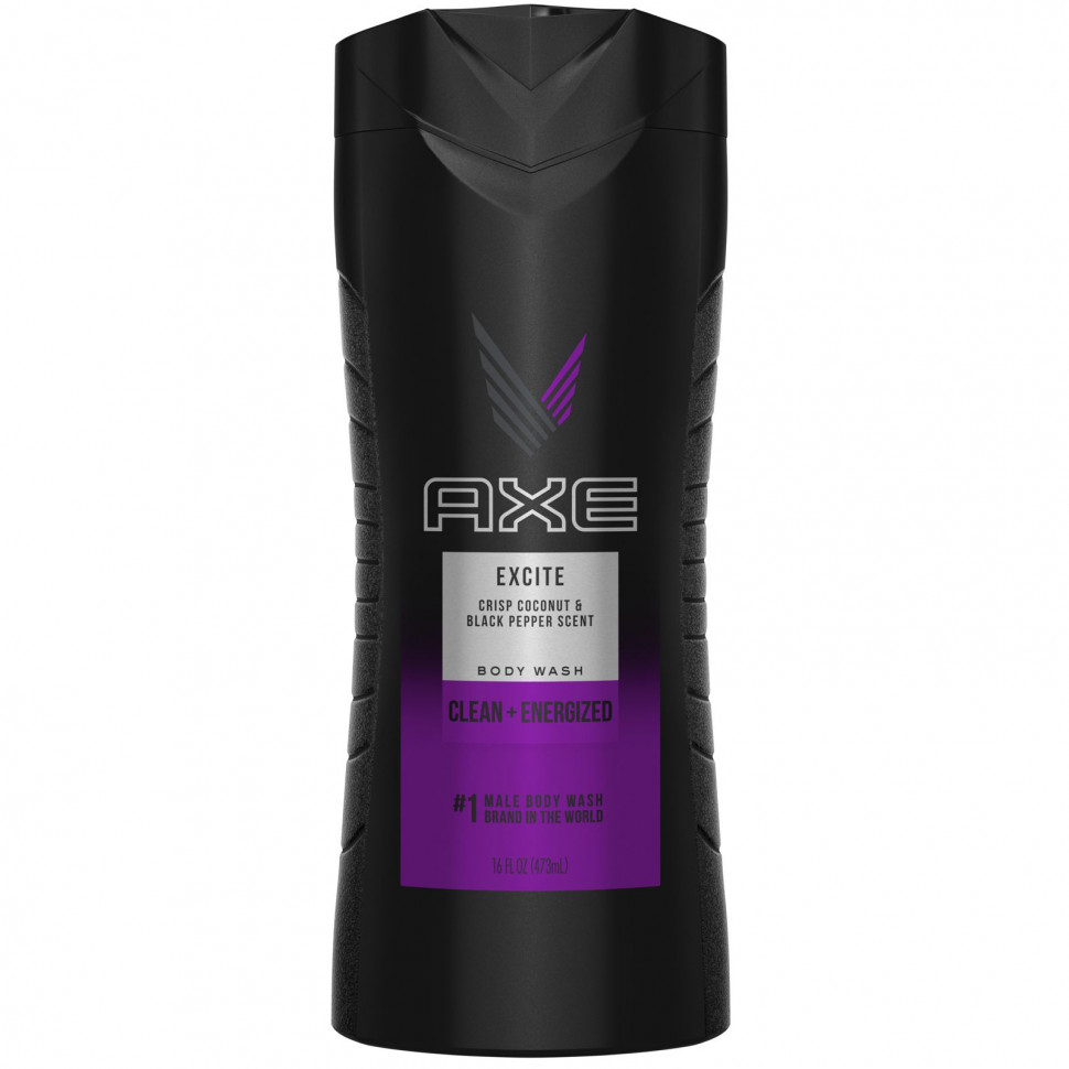  Axe,    Excite,     , 473     -     , -, 