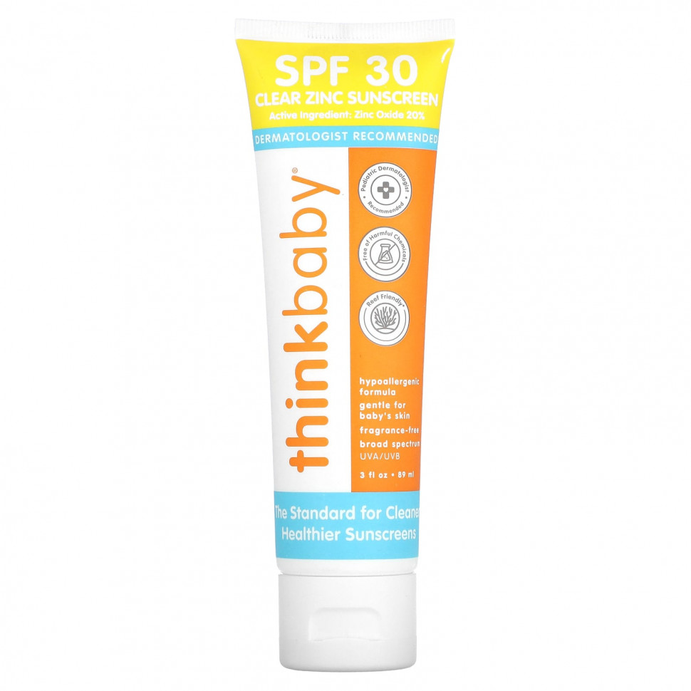  Think, Thinkbaby,    , SPF 30, 89  (3 . )    -     , -, 