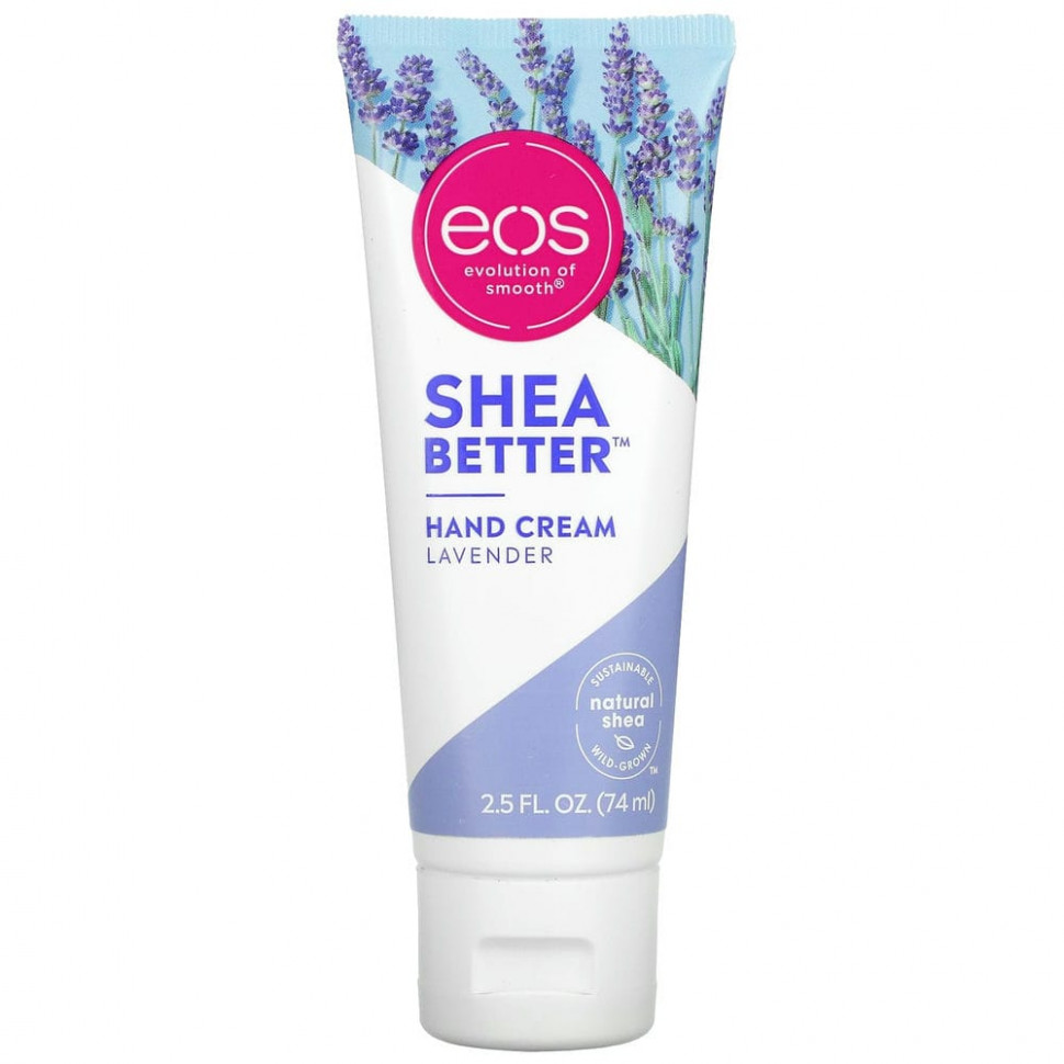  EOS, Shea Better,   , , 2,5   (74 )    -     , -, 