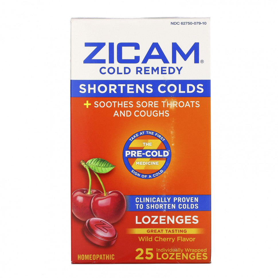  Zicam,   , ,  , 25        -     , -, 