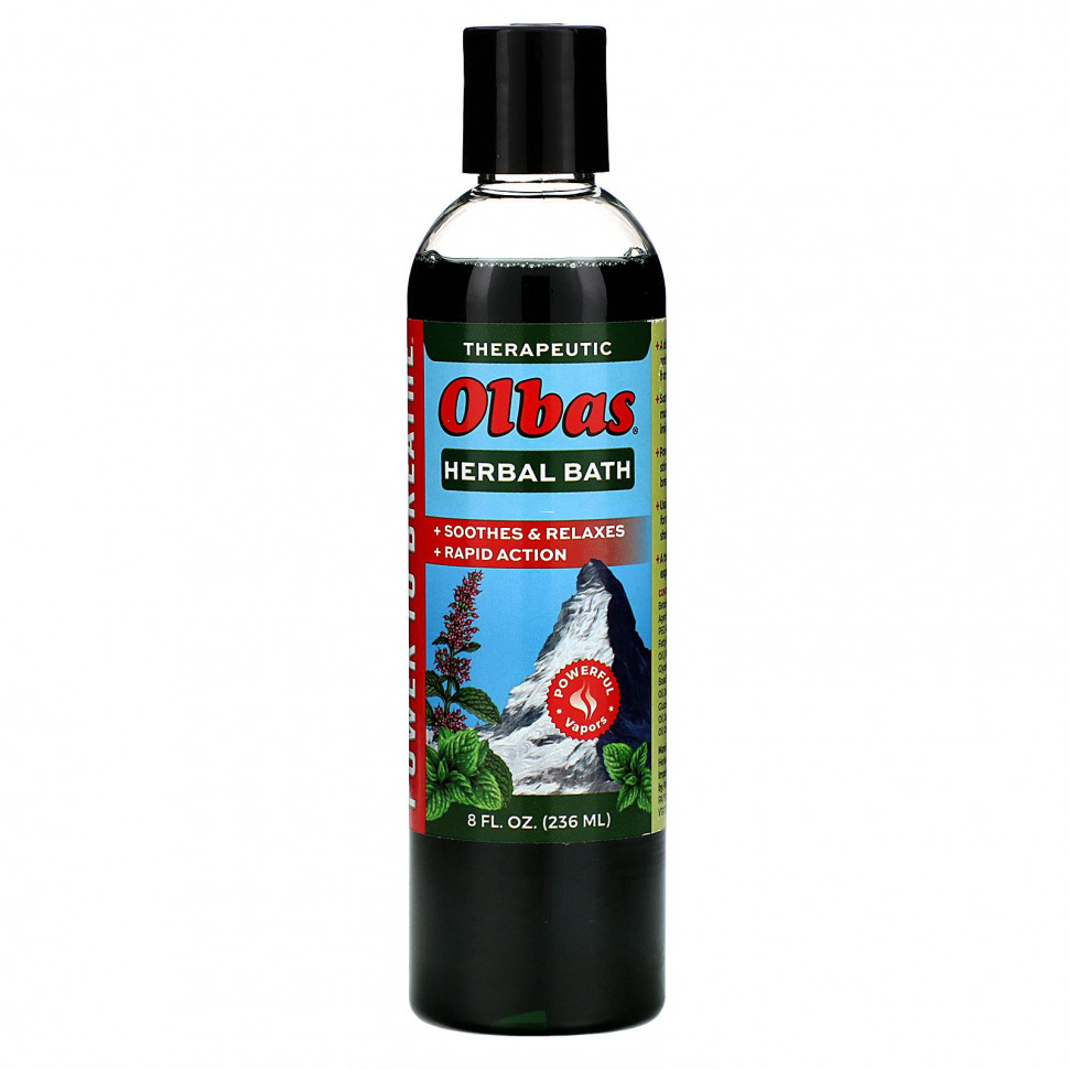  Olbas Therapeutic,    , 8   (236 )    -     , -, 