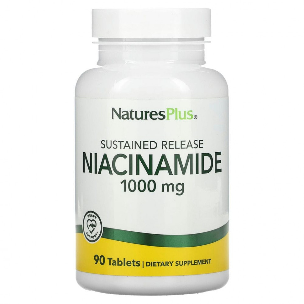  NaturesPlus,   , 1000 , 90     -     , -, 