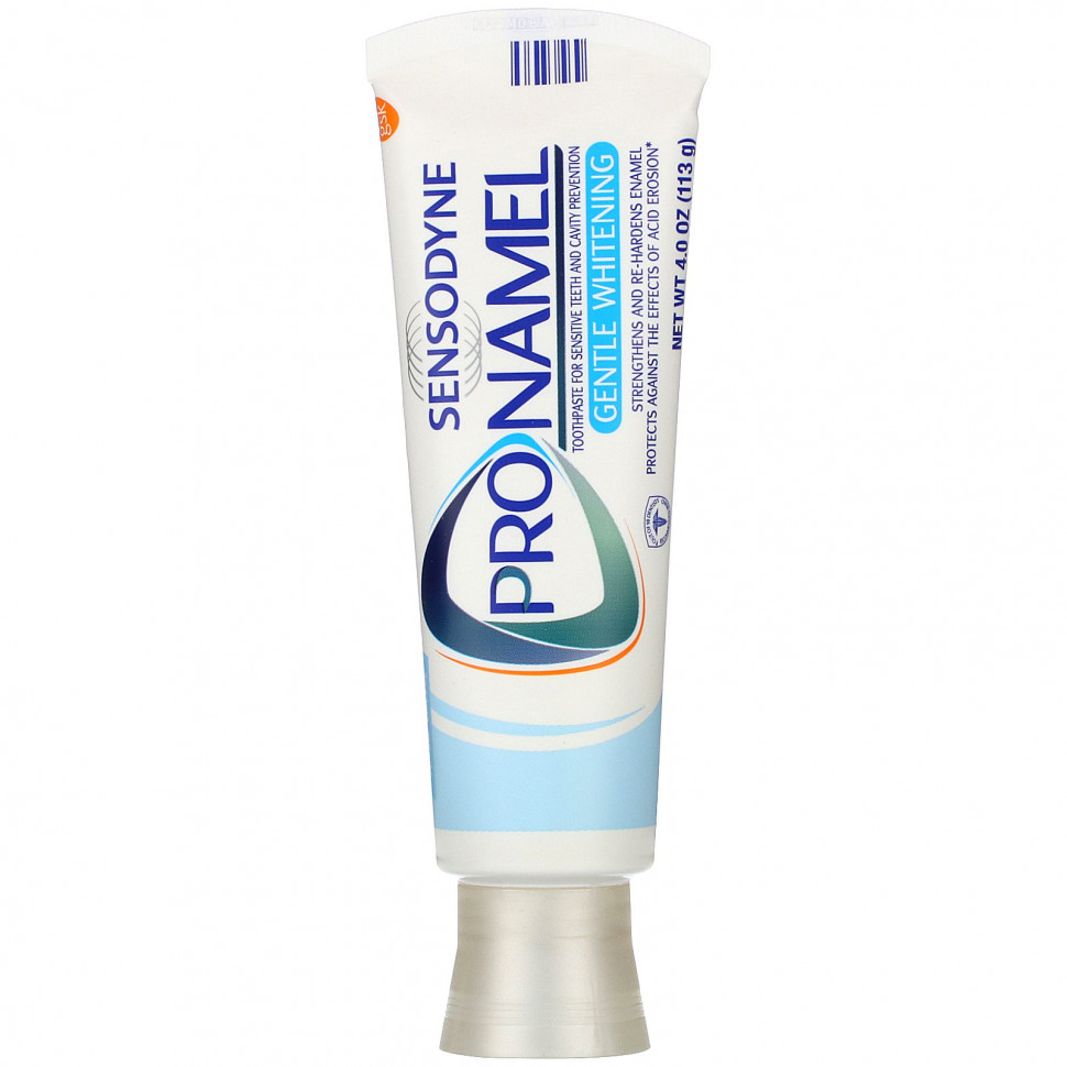  Sensodyne, ProNamel,    , 113  (4,0 )    -     , -, 