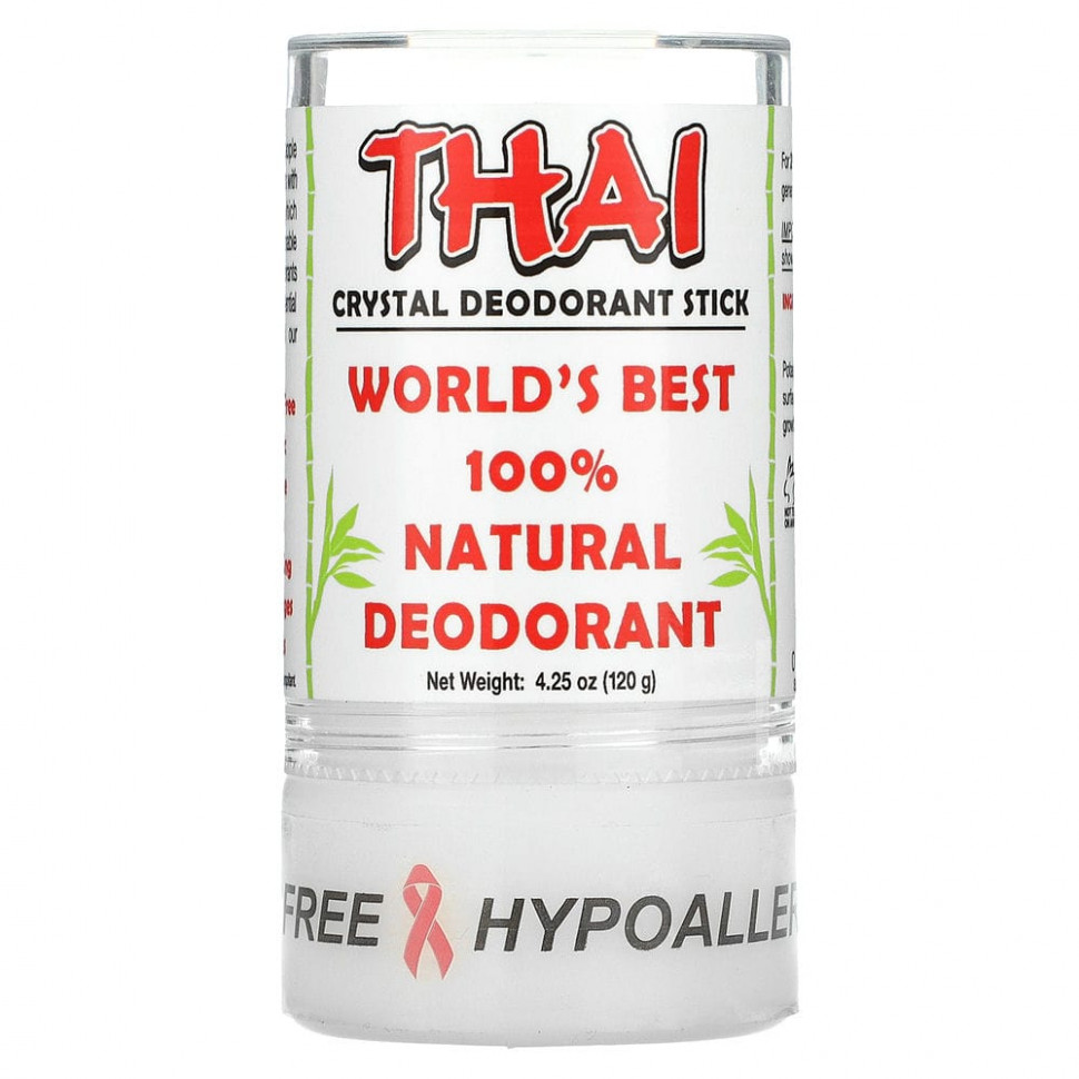  Thai Deodorant Stone, - Thai Crystal, 4,25  (120 )    -     , -, 