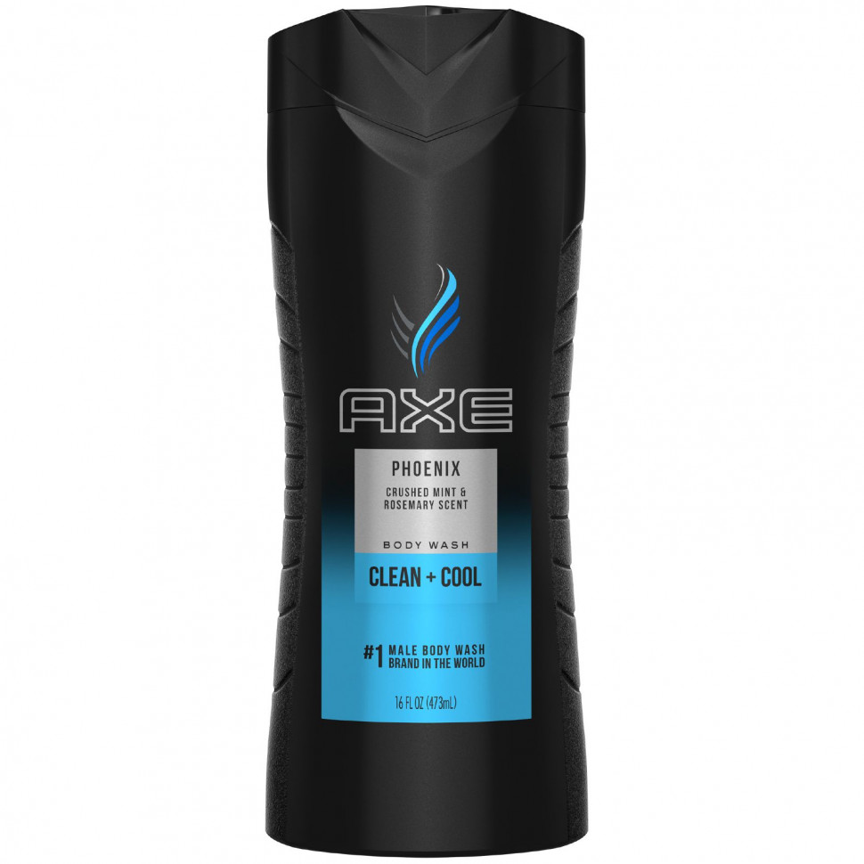 ���� Axe, Phoenix, ���� ��� ����, ������������� ���� � ���������, 473 ��  Iherb (������) ������ ������