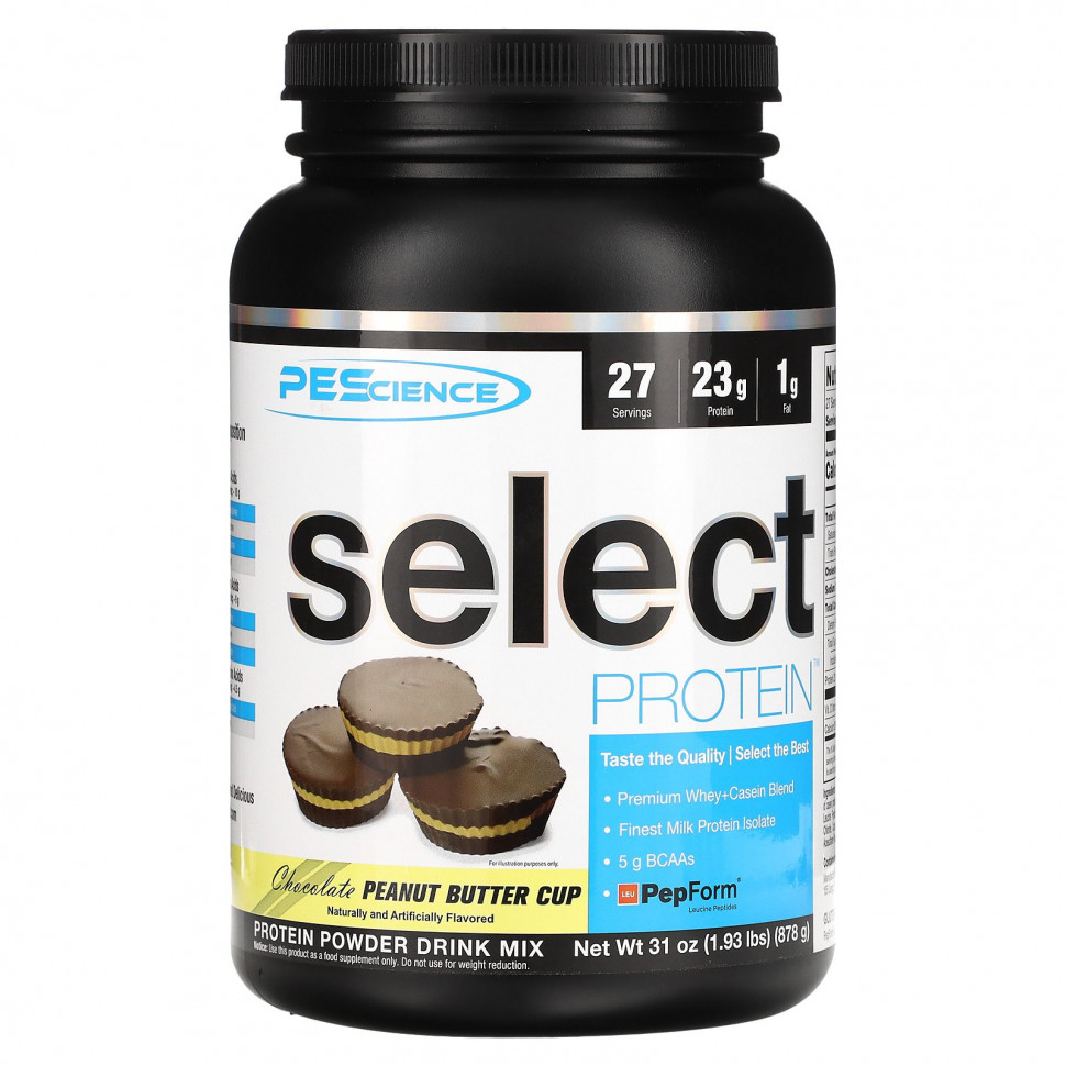  PEScience, Select Protein,      ,      , 878  (1,93 )    -     , -, 