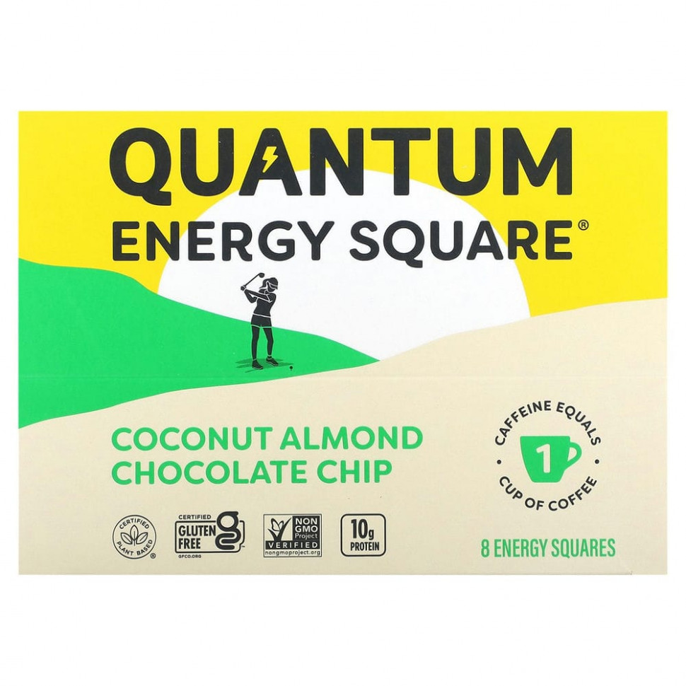  QUANTUM ENERGY SQUARE,   ,  , 8 , 48  (1,69 )    -     , -, 